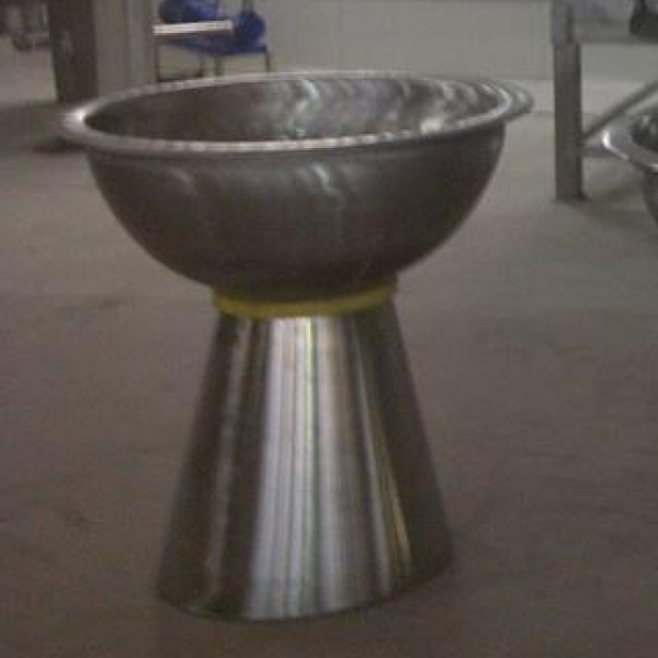 Halva Kneeding Cup